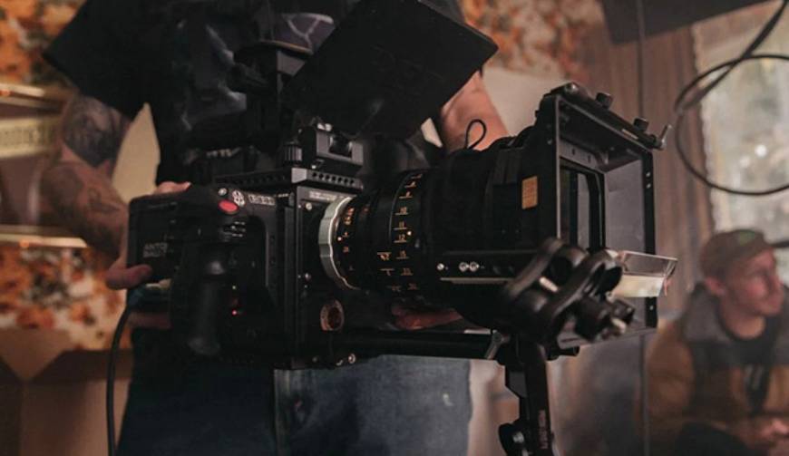 迪庆产品宣传视频拍摄公司