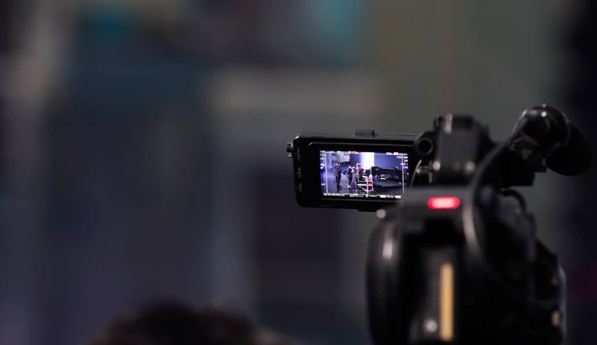 迪庆产品视频拍摄