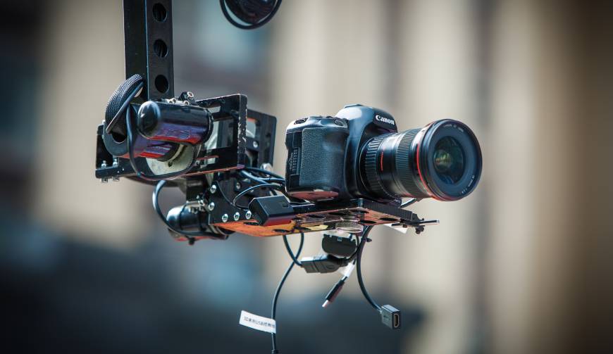 迪庆产品视频拍摄