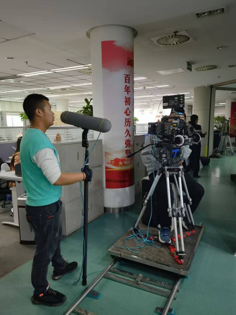 迪庆产品宣传视频制作